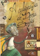 A caligrafia de Dona Sofia