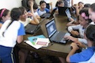 Oficina Escola Devoradores de Livros