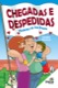 Chegadas e despedidas