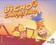 Bicho-carpinteiro