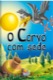 O corvo com sede