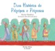 Duas histórias de príncipes e princesas