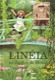 Lineia no jardim de Monet