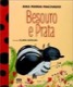 Besouro e prata