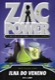 Zac Power - Ilha do veneno v.1
