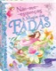 Não-me-esqueças - A Magia das fadas