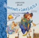 o campeonato de cama elástica