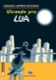 Uivando pra lua
