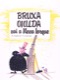 Bruxa Onilda vai a Nova  Iorque