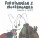 Formigamiga e  Cigarragarra