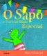 O sapo num dia  especial