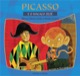 Picasso e o macaco Zezé