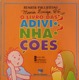 O livro das adivinhações