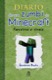 Diário de um zumbi do minecraft – Parceiros e rivais