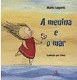 A menina e o mar