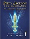 Percy Jackson e os Olimpianos - Os Arquivos do Semideus.