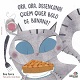 Ora, ora desencana! Quem quer bolo de banana?