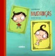 Mudanças