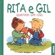 Rita e Gil querem um cão