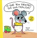 O que tem dentro da sua fralda?