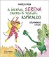 A incrível Serena contra o temível Aspiraldo