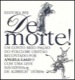 De morte!