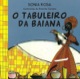 O tabuleiro da baiana