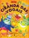 Ciranda das vogais