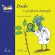 Dudu e o professor Aspergilo