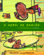 O herói de Damião em A descoberta da capoeira