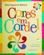 Cores em cordel