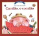 Camilão, o comilão