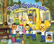 Tudo organizado