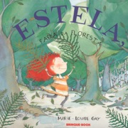 Estela, fada da floresta