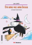 Era uma vez uma bruxa