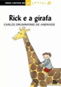 Rick e a girafa