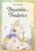 Bruxinha e Frederico