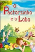 O pastorzinho e o lobo