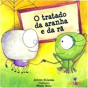 O tratado da aranha e da rã