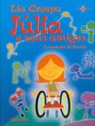 Júlia e seus amigos