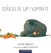 Diário de um vombate
