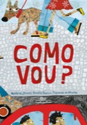 Como vou?