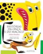 Histórias da onça e do macaco