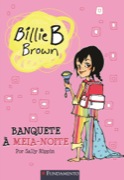 Billie B. Brown - Banquete à meia noite