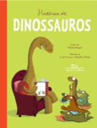 Histórias de dinossauros