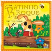 Ratinho Roque - Está com calor