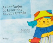 As confusões do leãozinho da juba grande