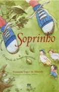 Soprinho - O segredo do Bosque Encantado