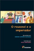 O Rouxinol e o Imperador