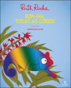 Bom dia, todas as cores!